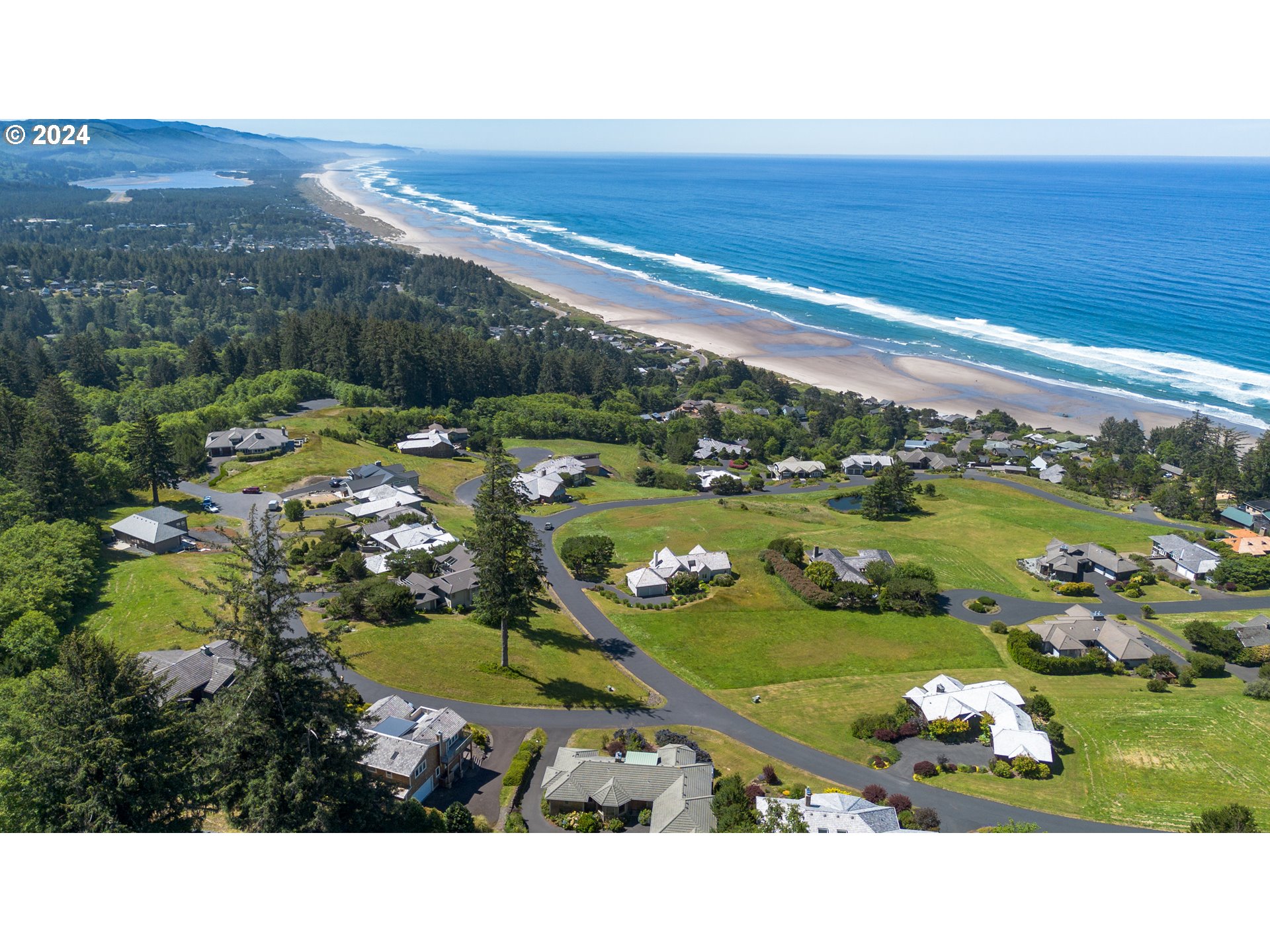 Braeridge DR 10