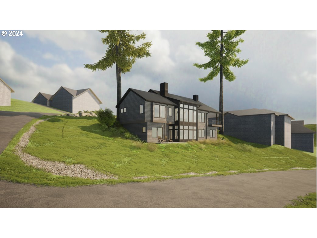 Braeridge DR 10