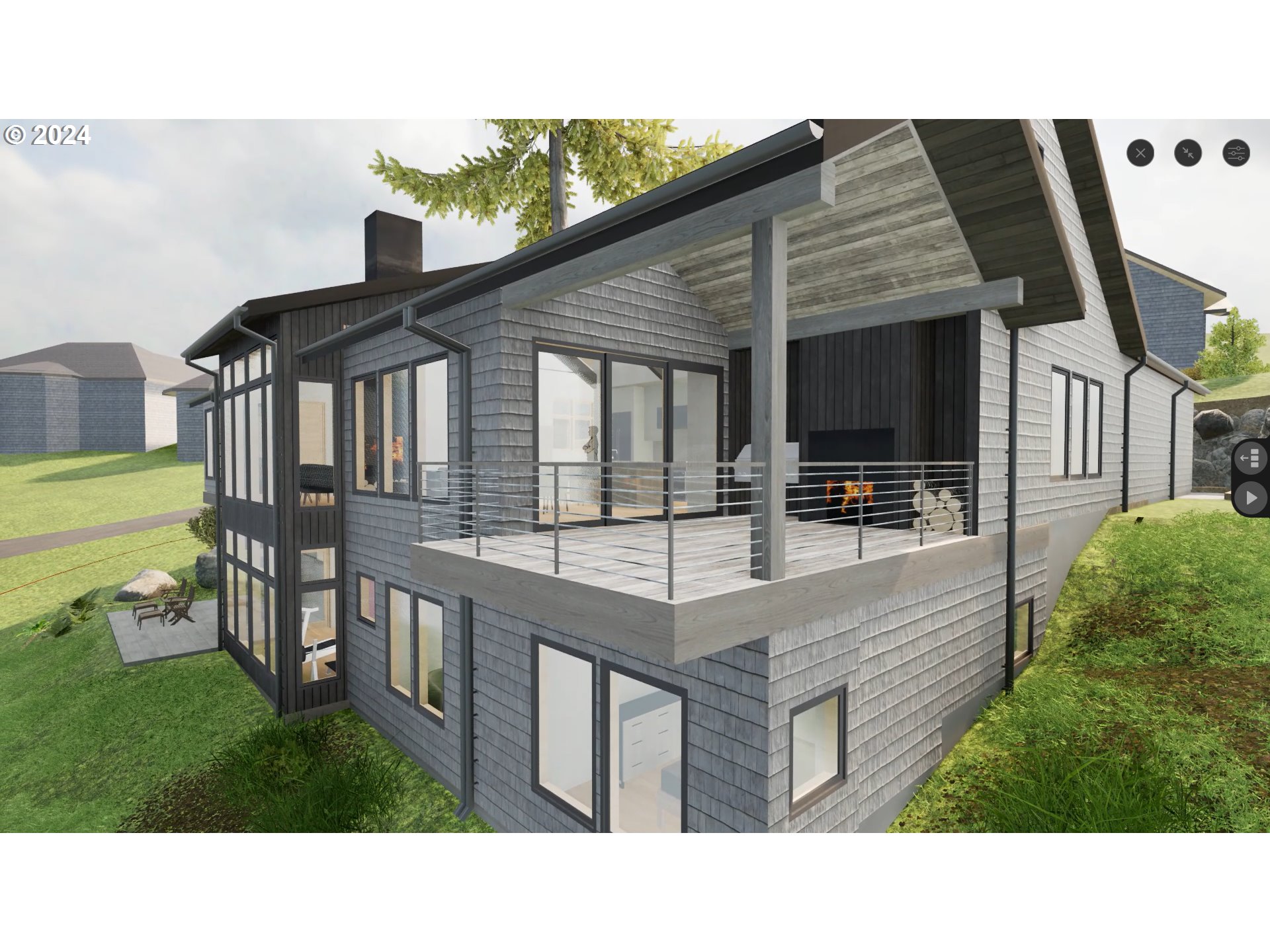 Braeridge DR 10