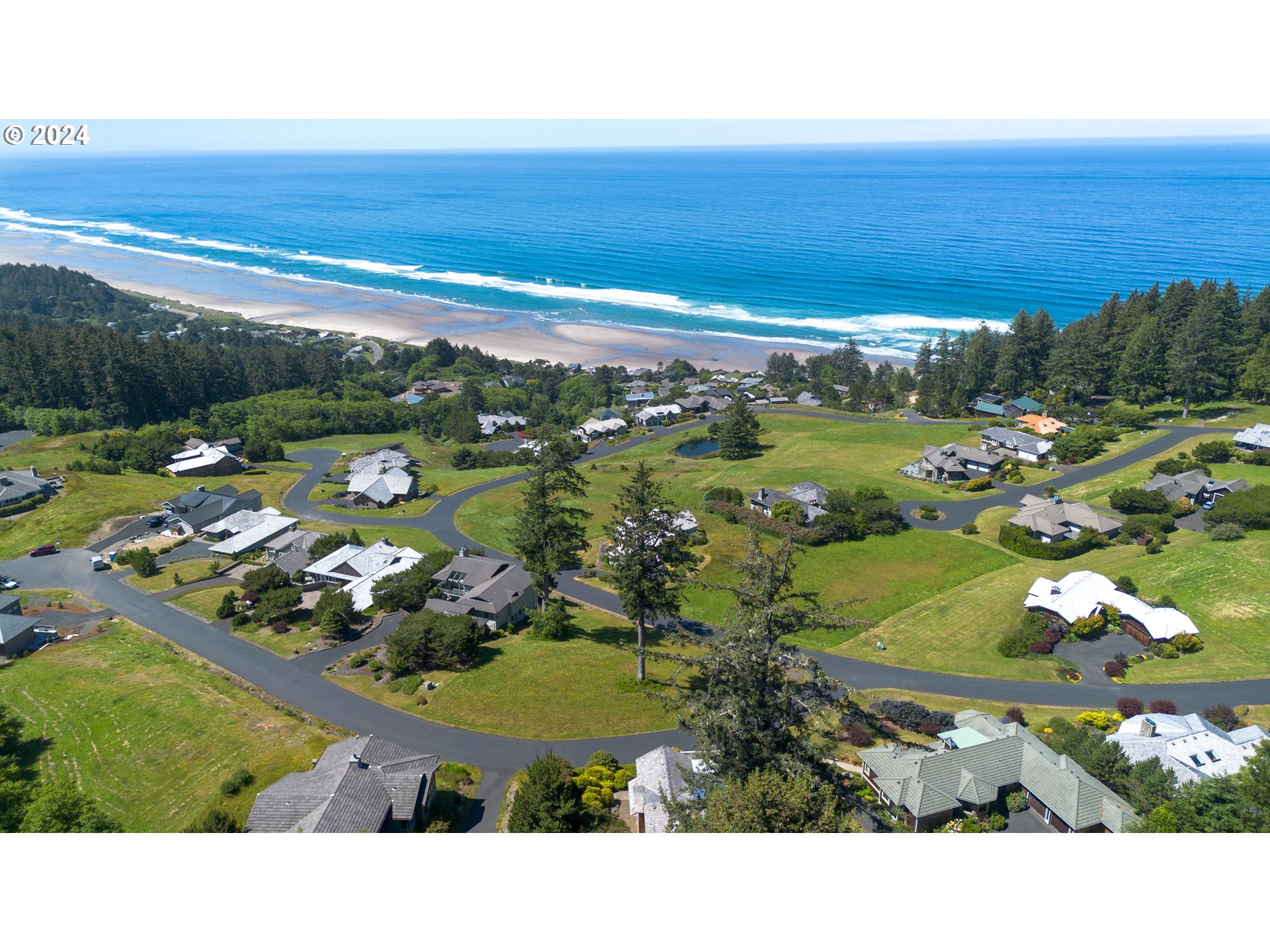 Braeridge DR 10