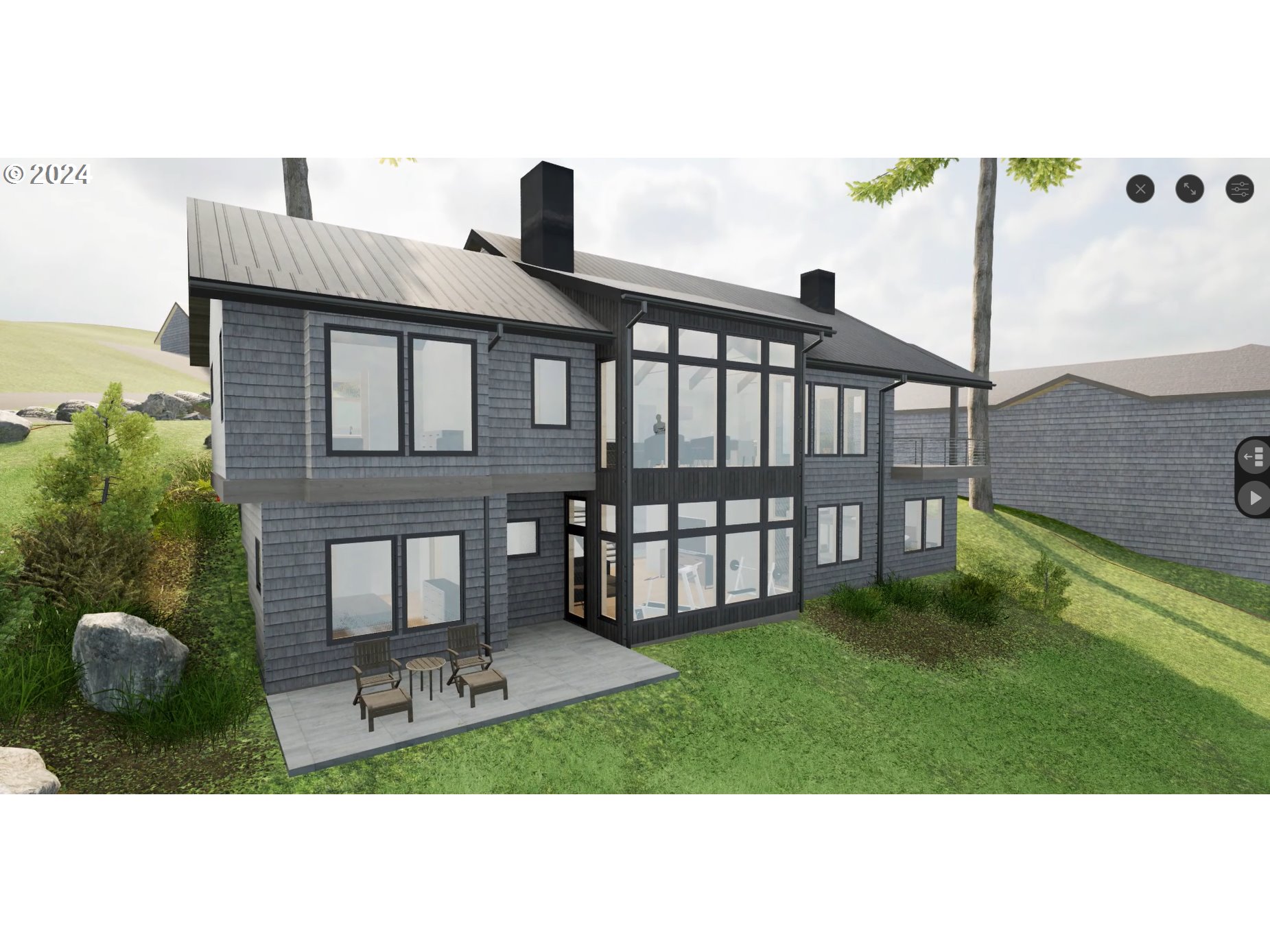 Braeridge DR 10