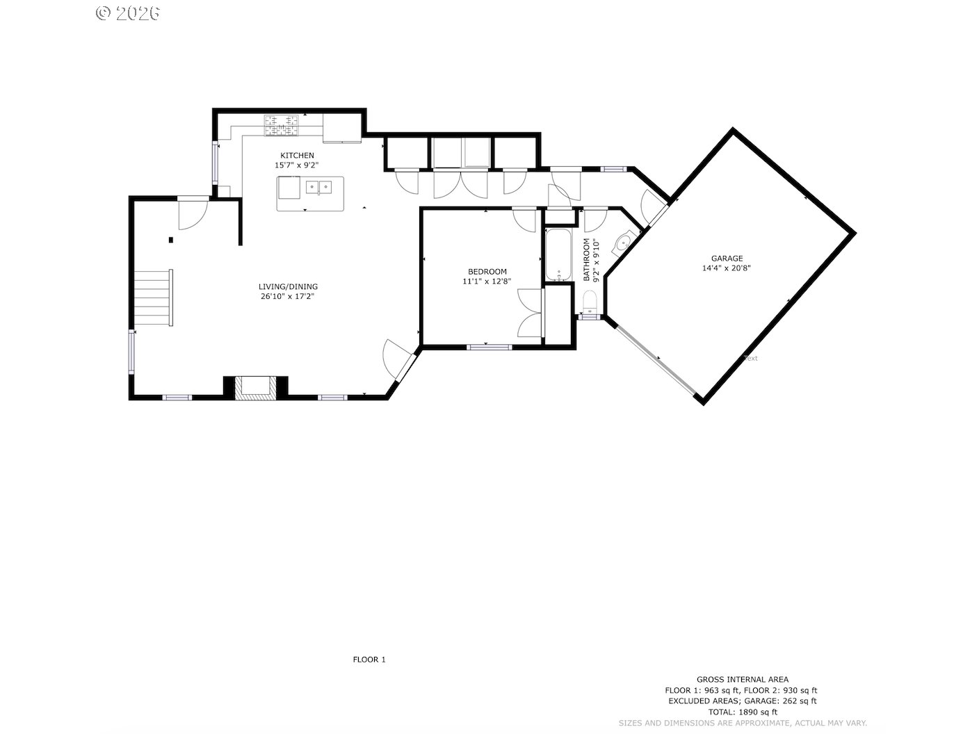 320 TREASURE COVE LN