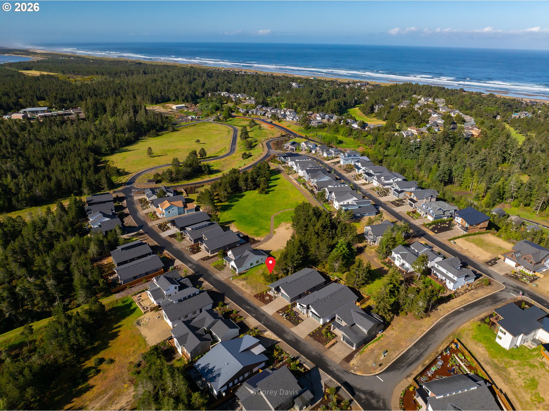 0 Meadows DR Lot 37
