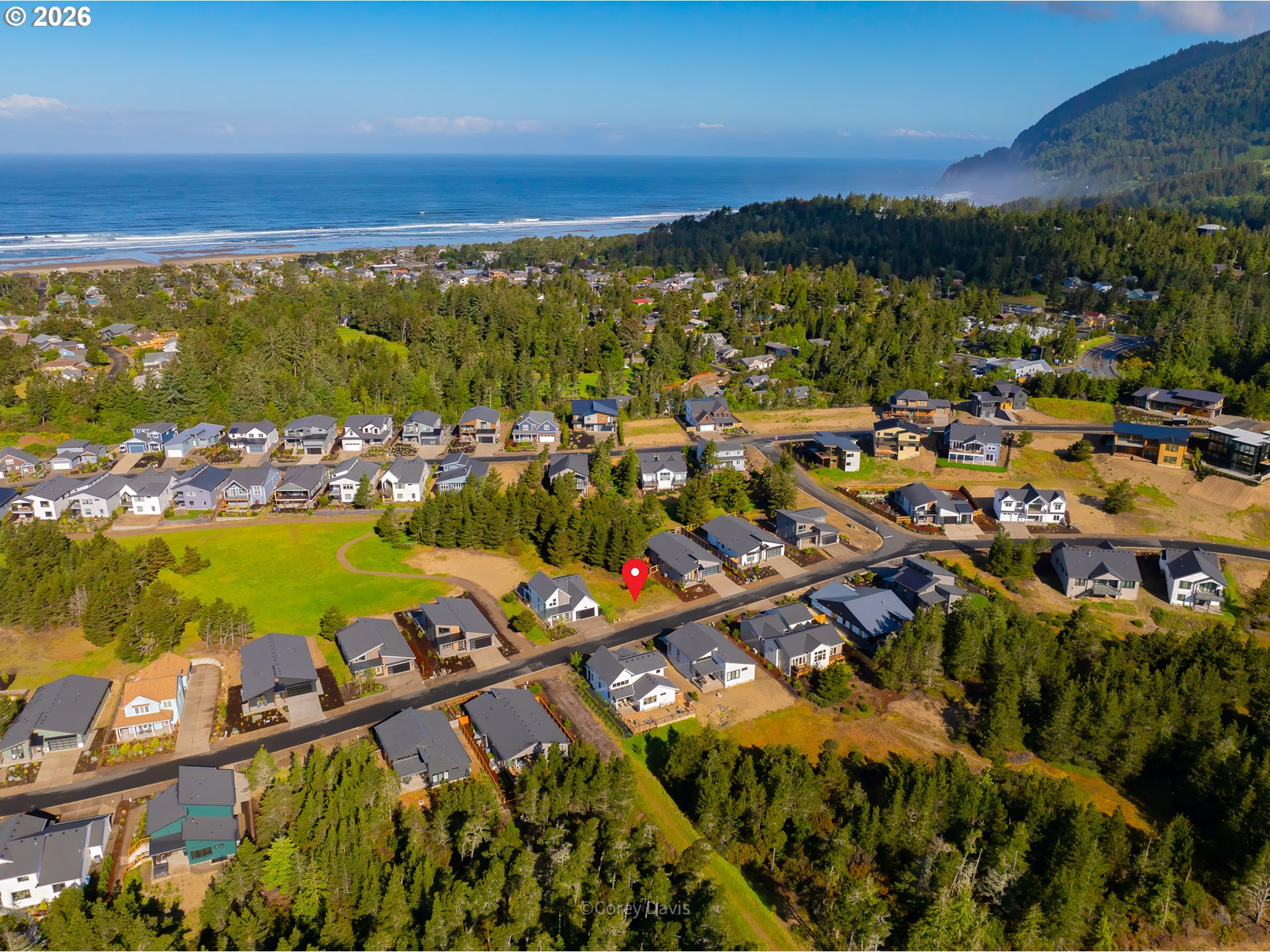 0 Meadows DR Lot 37