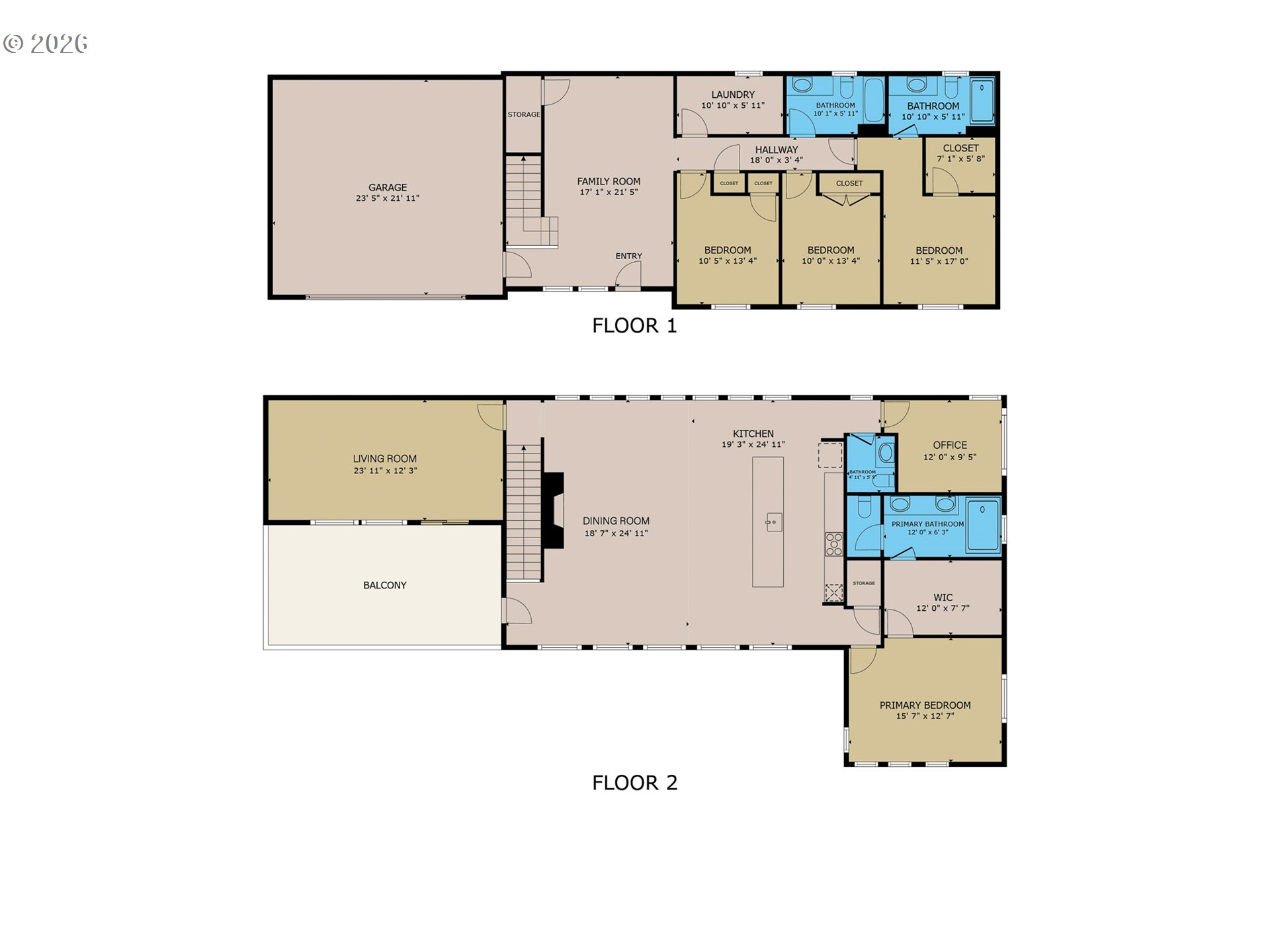 463 MEADOWS DR