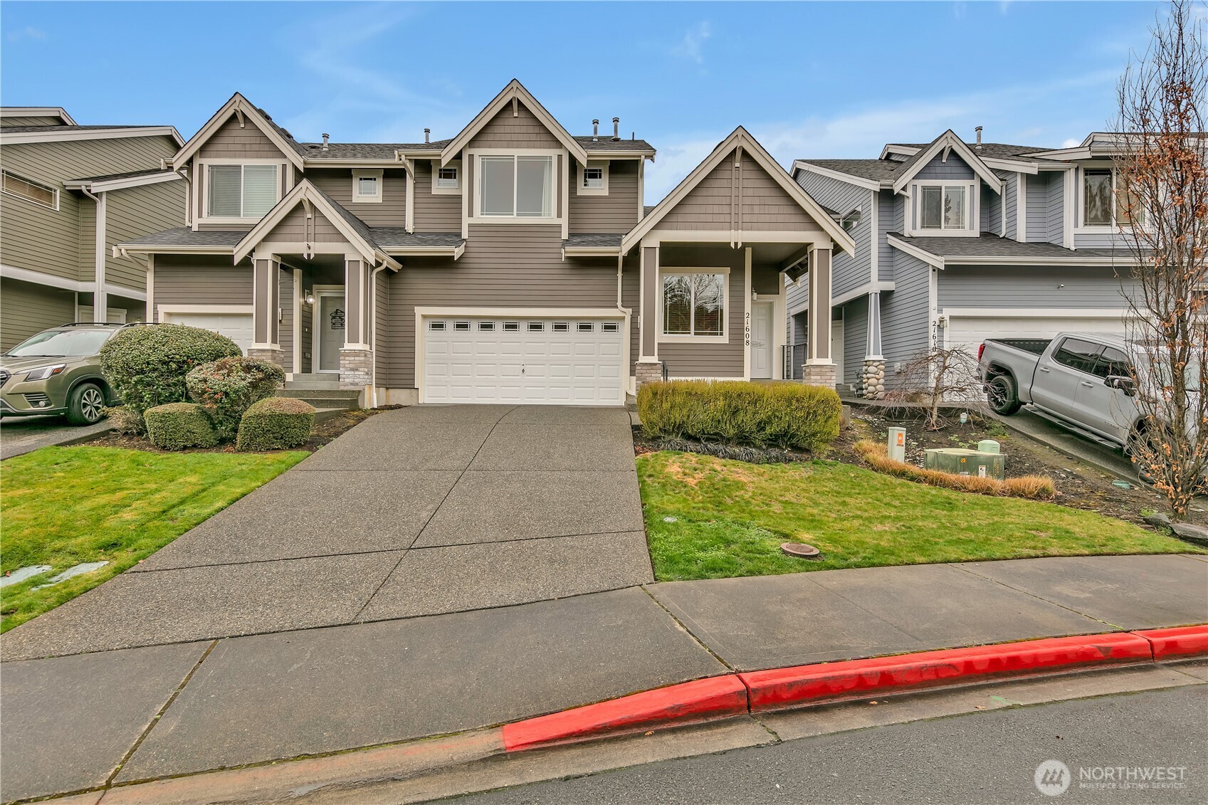 21608 104th Street Ct E