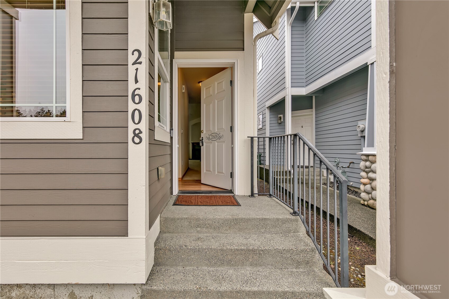 21608 104th Street Ct E