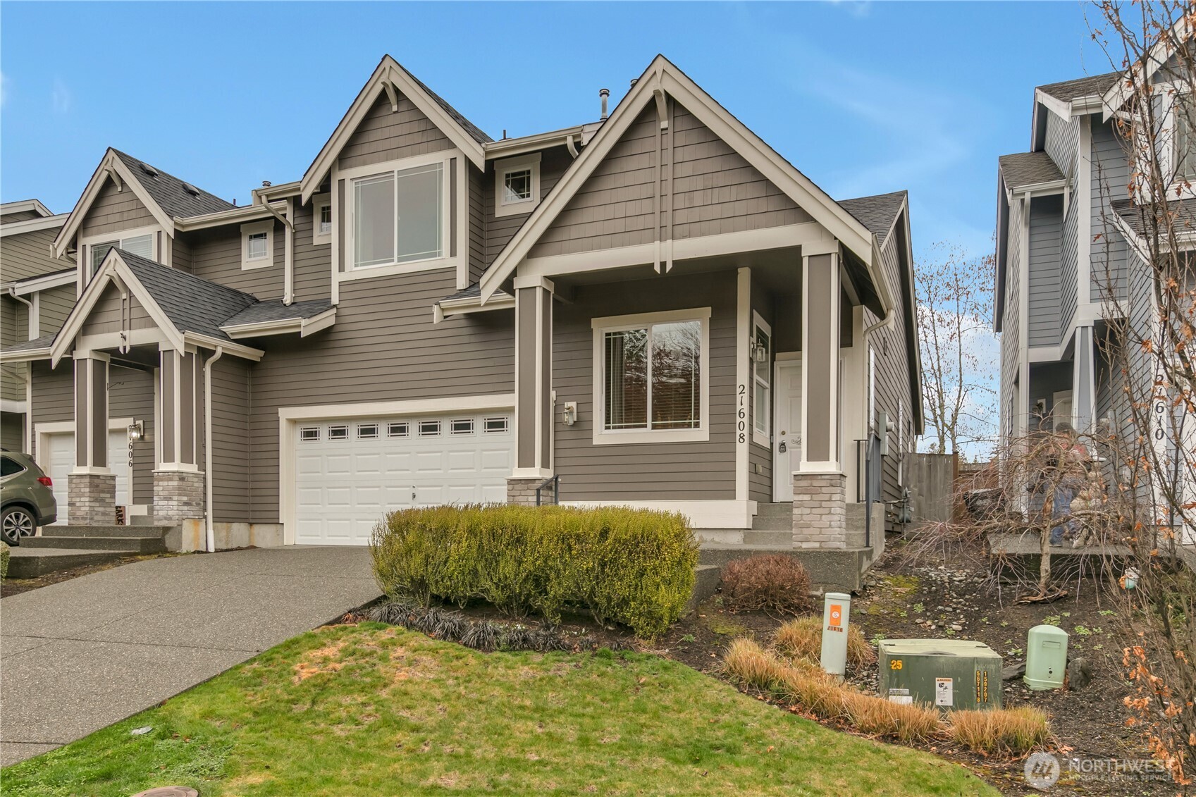 21608 104th Street Ct E
