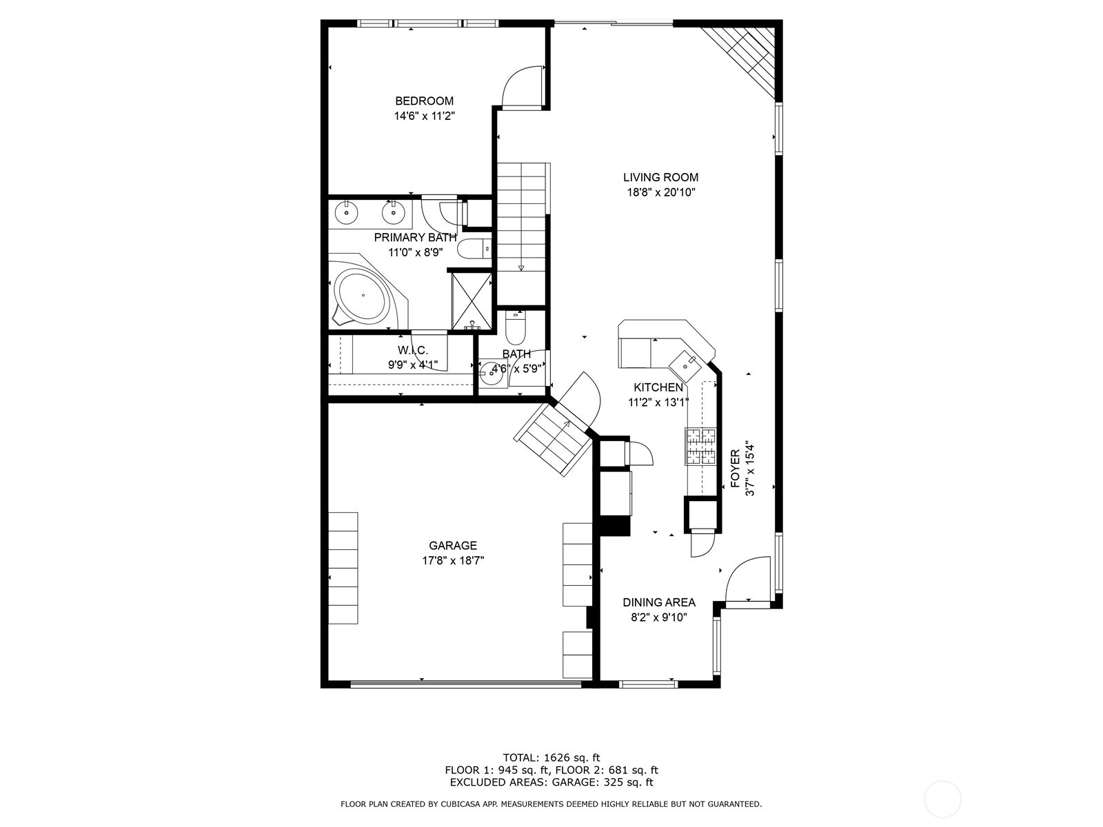 21608 104th Street Ct E