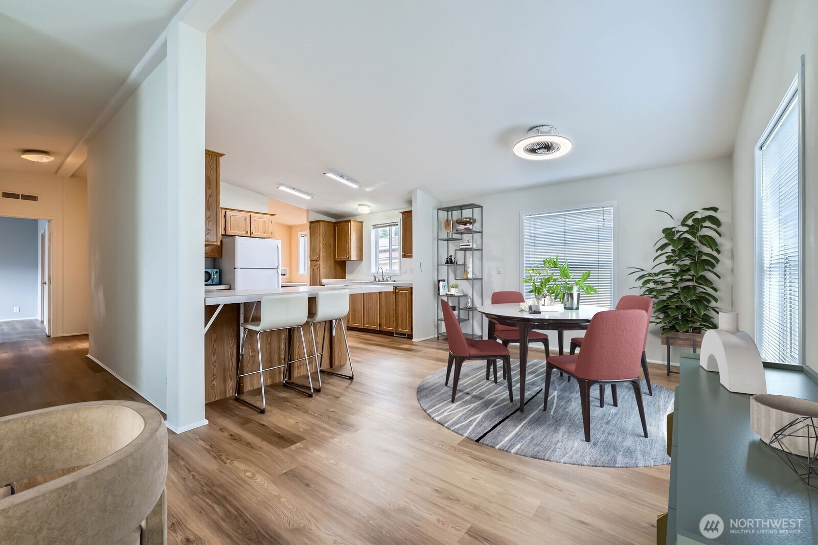1332 192nd Street SE Unit: 55