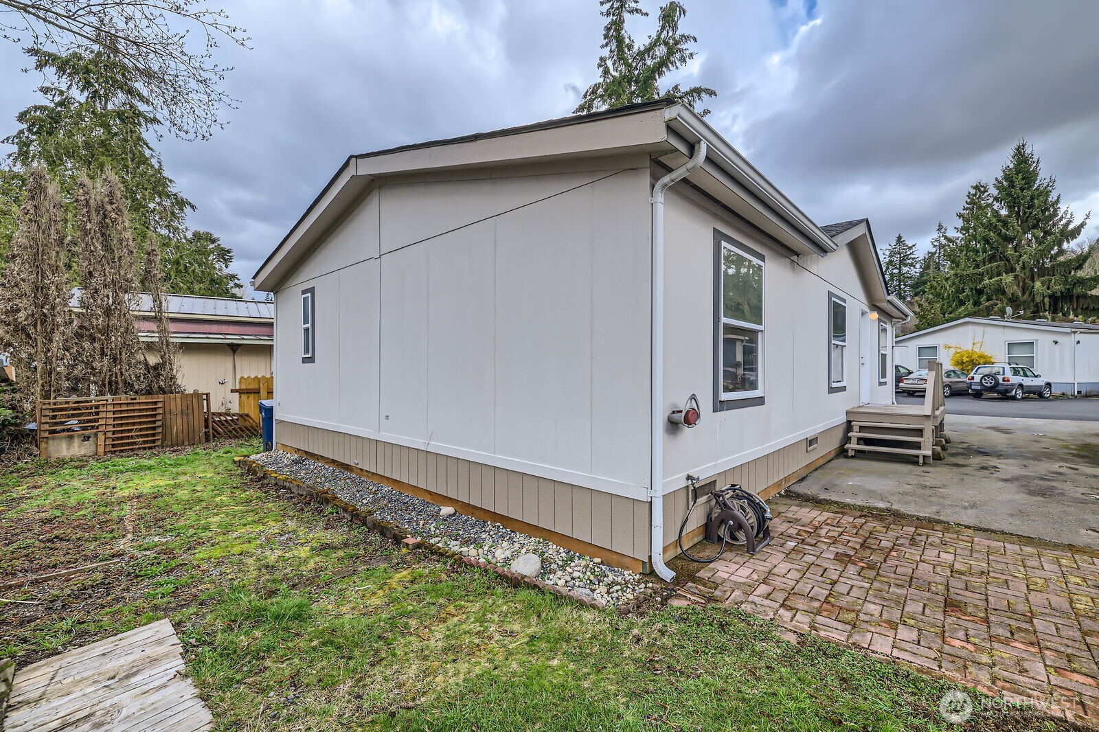 1332 192nd Street SE Unit: 55