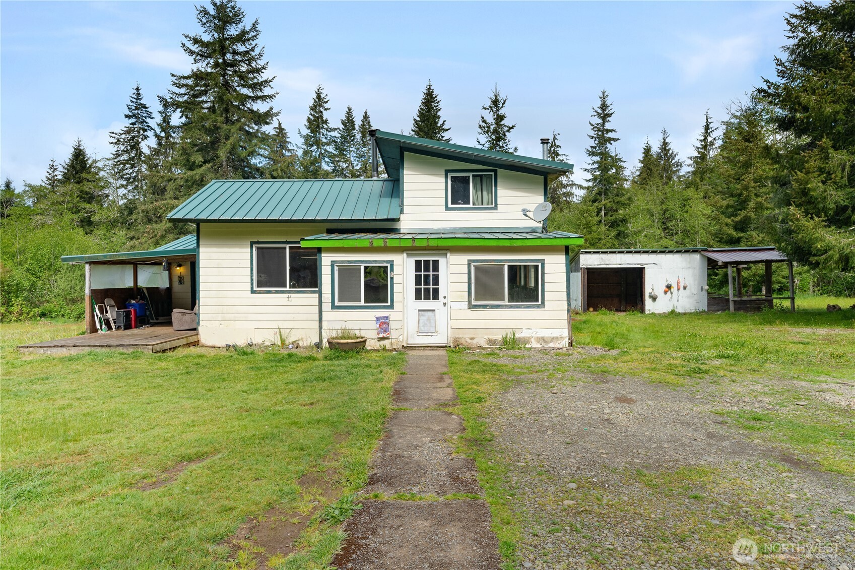 303 Walker Road