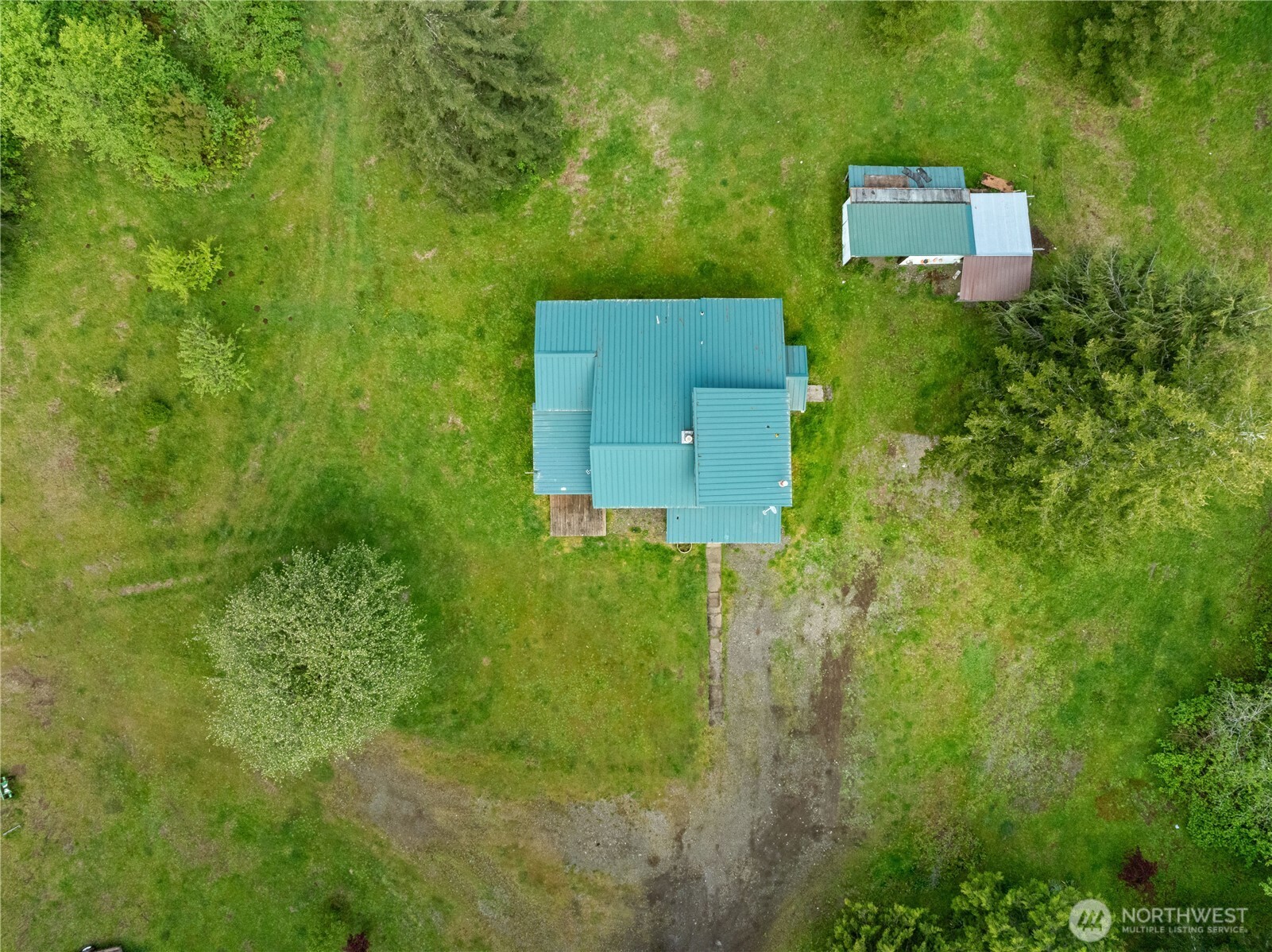 303 Walker Road