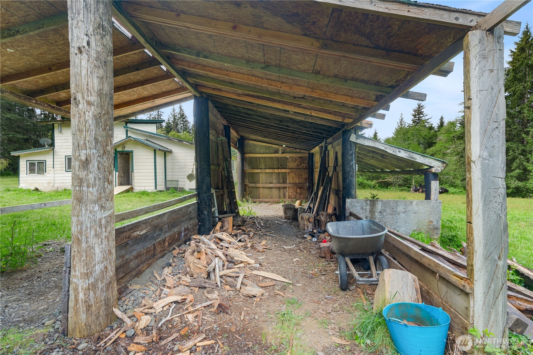 303 Walker Road