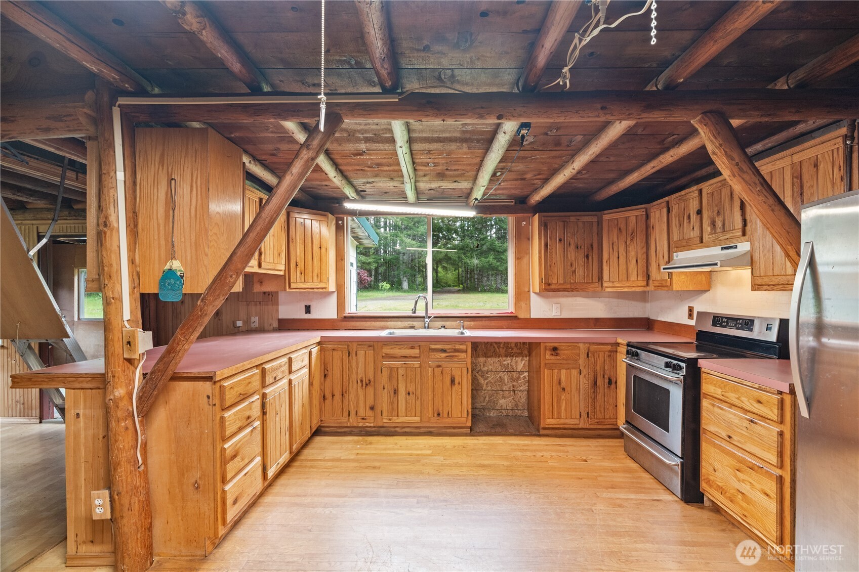 303 Walker Road