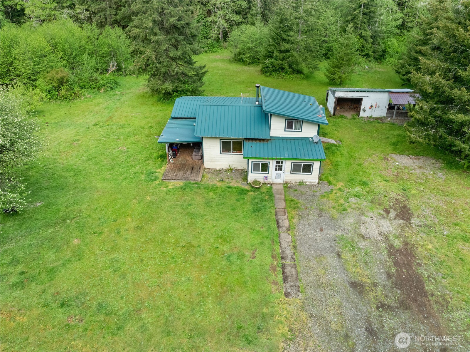 303 Walker Road