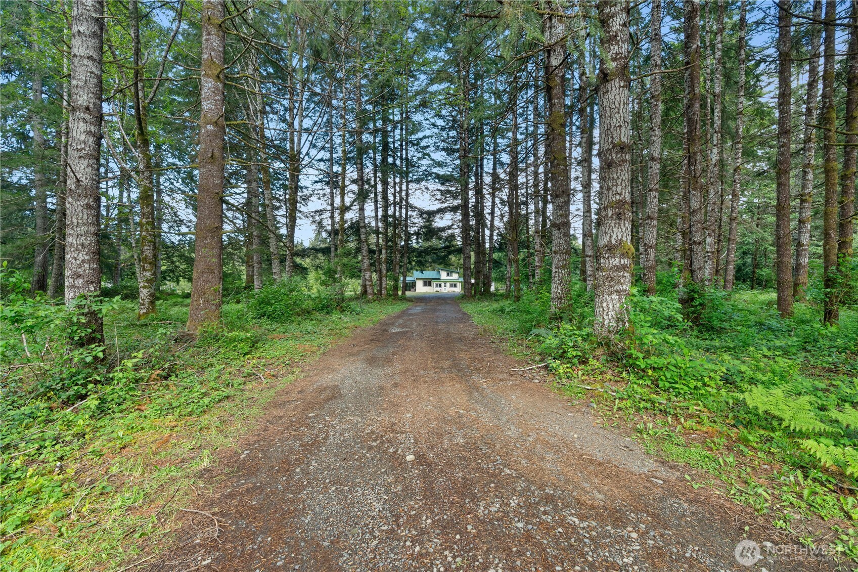 303 Walker Road
