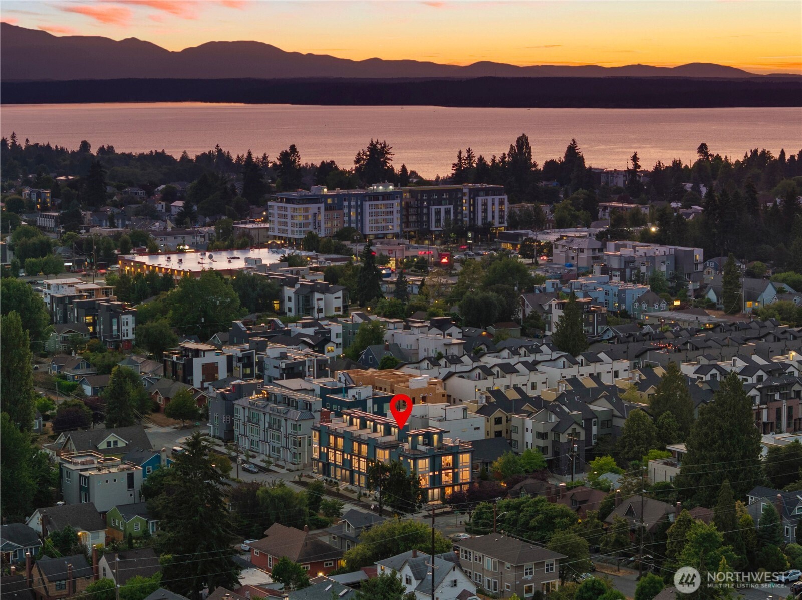 8303 B 12th Avenue NW