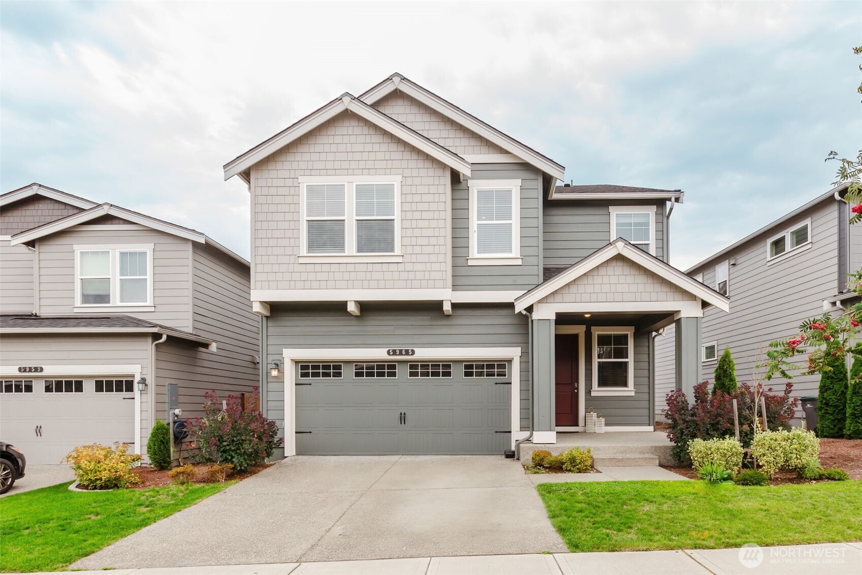 5965 Waverly Road SW