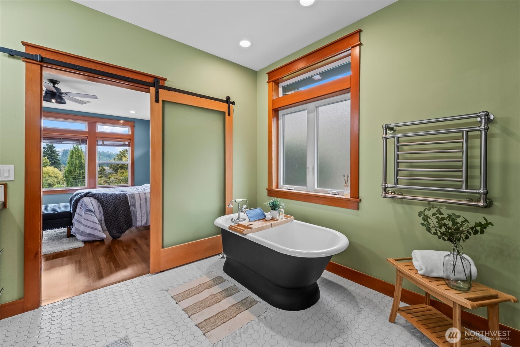 8033 Bayridge Avenue