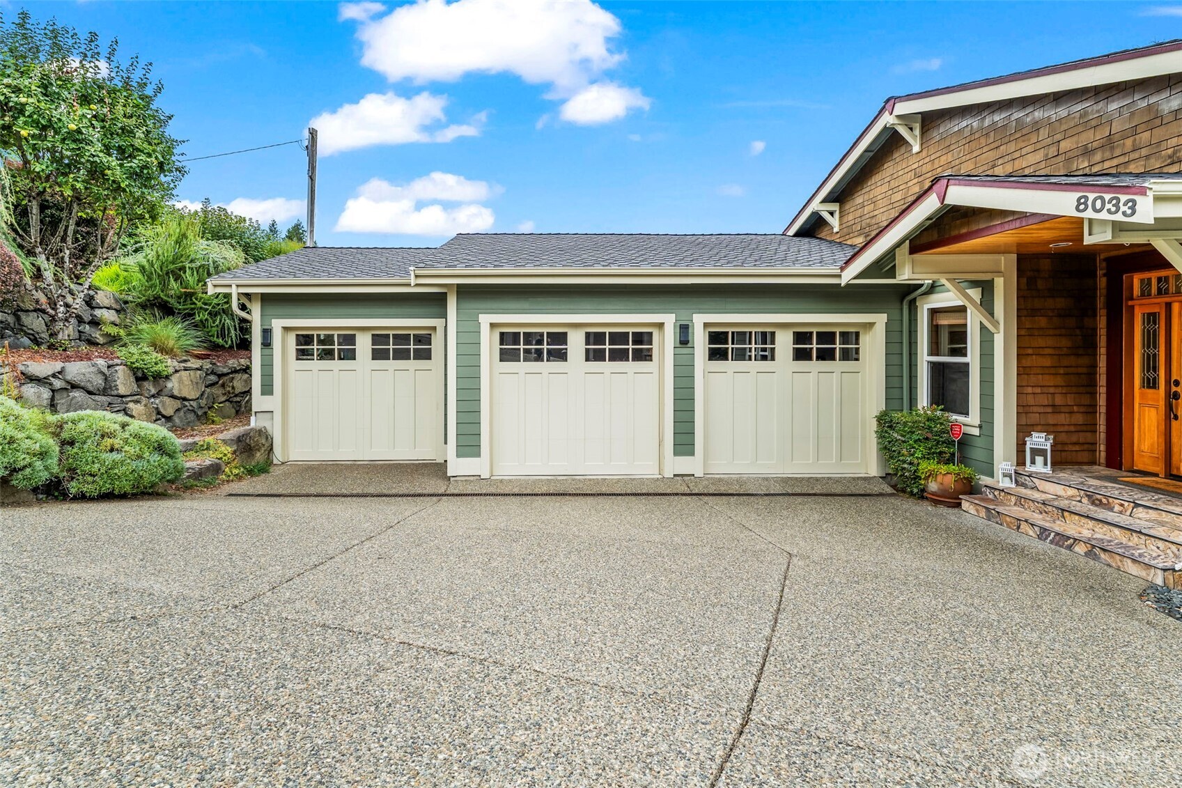 8033 Bayridge Avenue