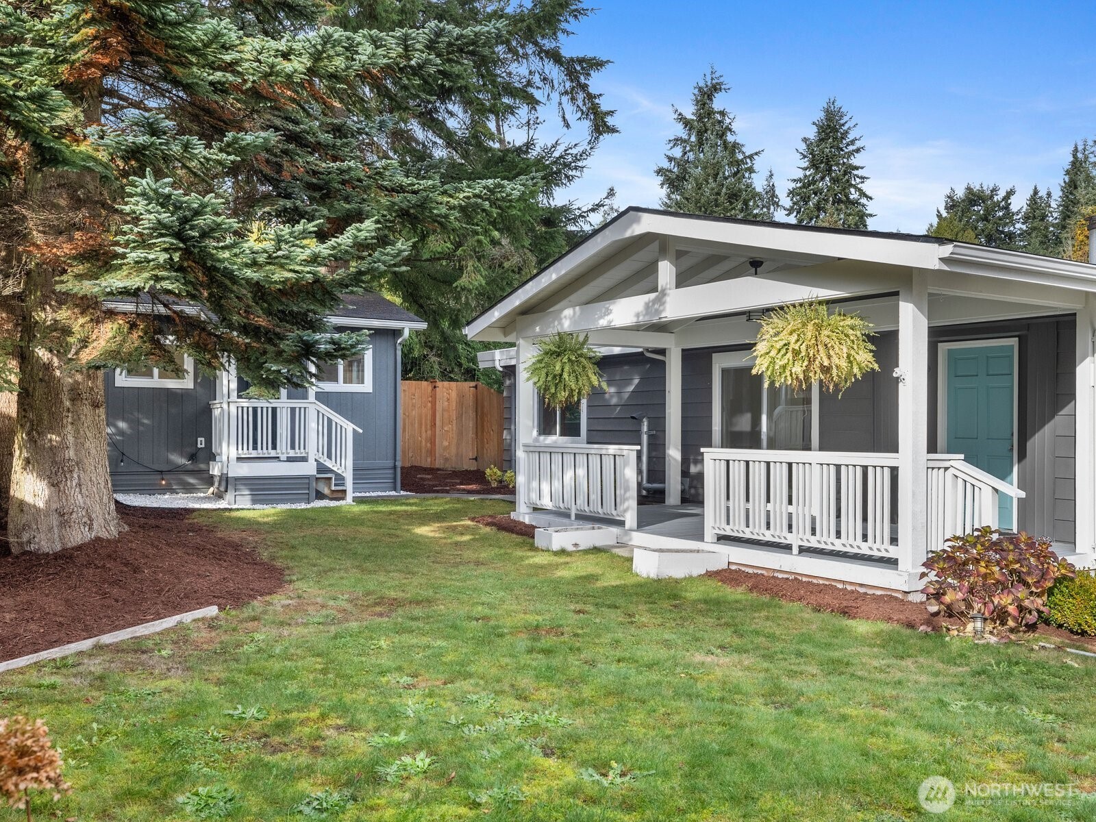 20406 Little Bear Creek Road Unit: 2