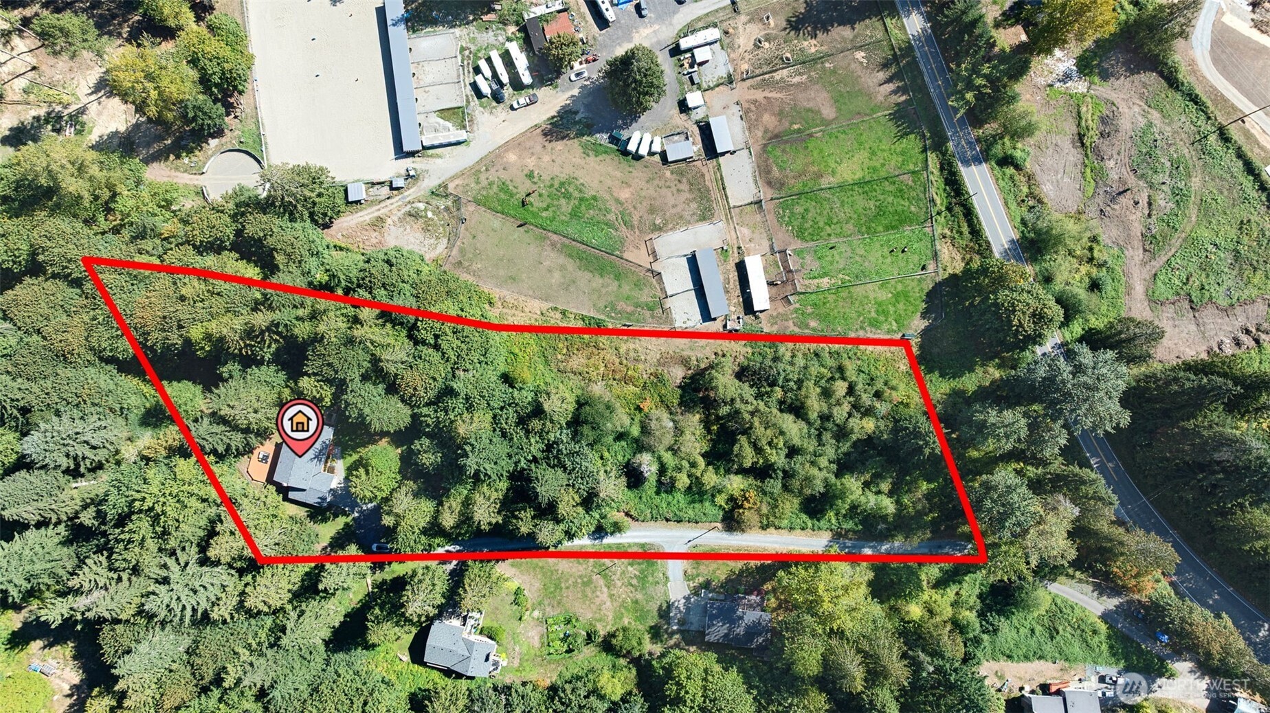 12811 Machias Cutoff