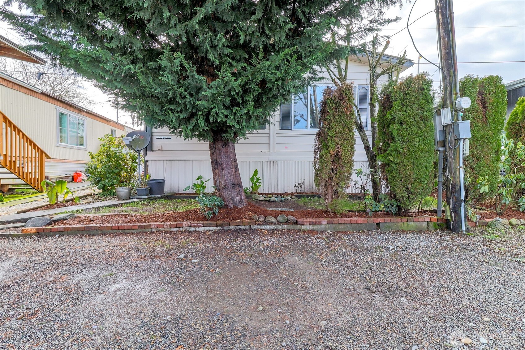 7601 146th Street SW Unit: Lot 29