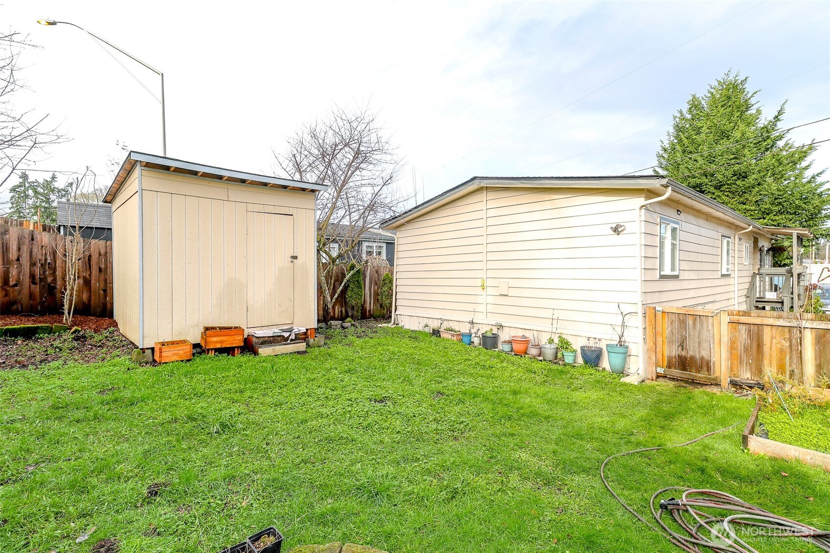 7601 146th Street SW Unit: Lot 29