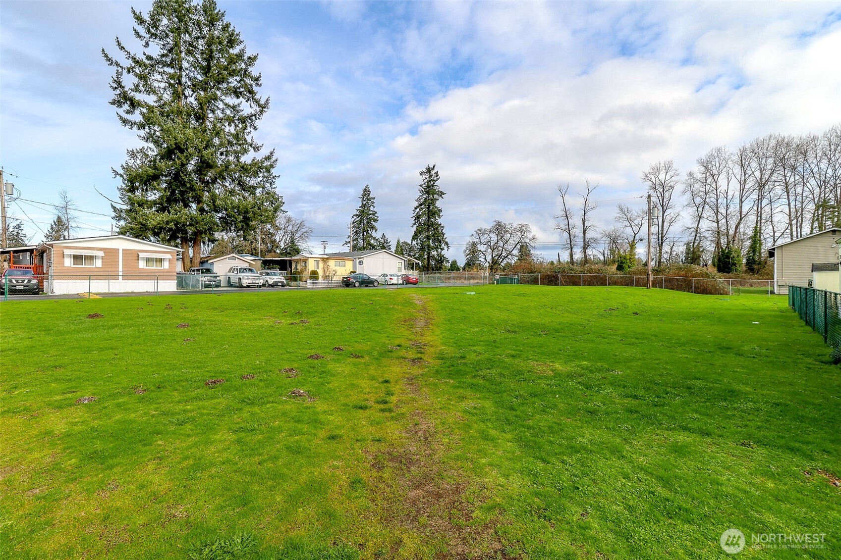 7601 146th Street SW Unit: Lot 29