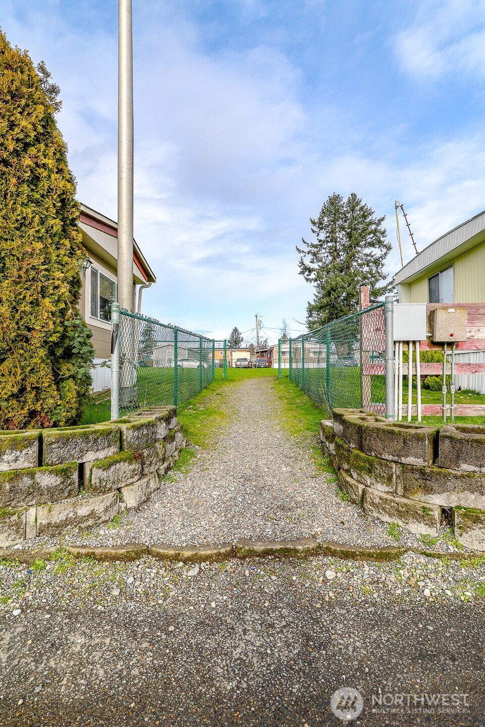 7601 146th Street SW Unit: Lot 29