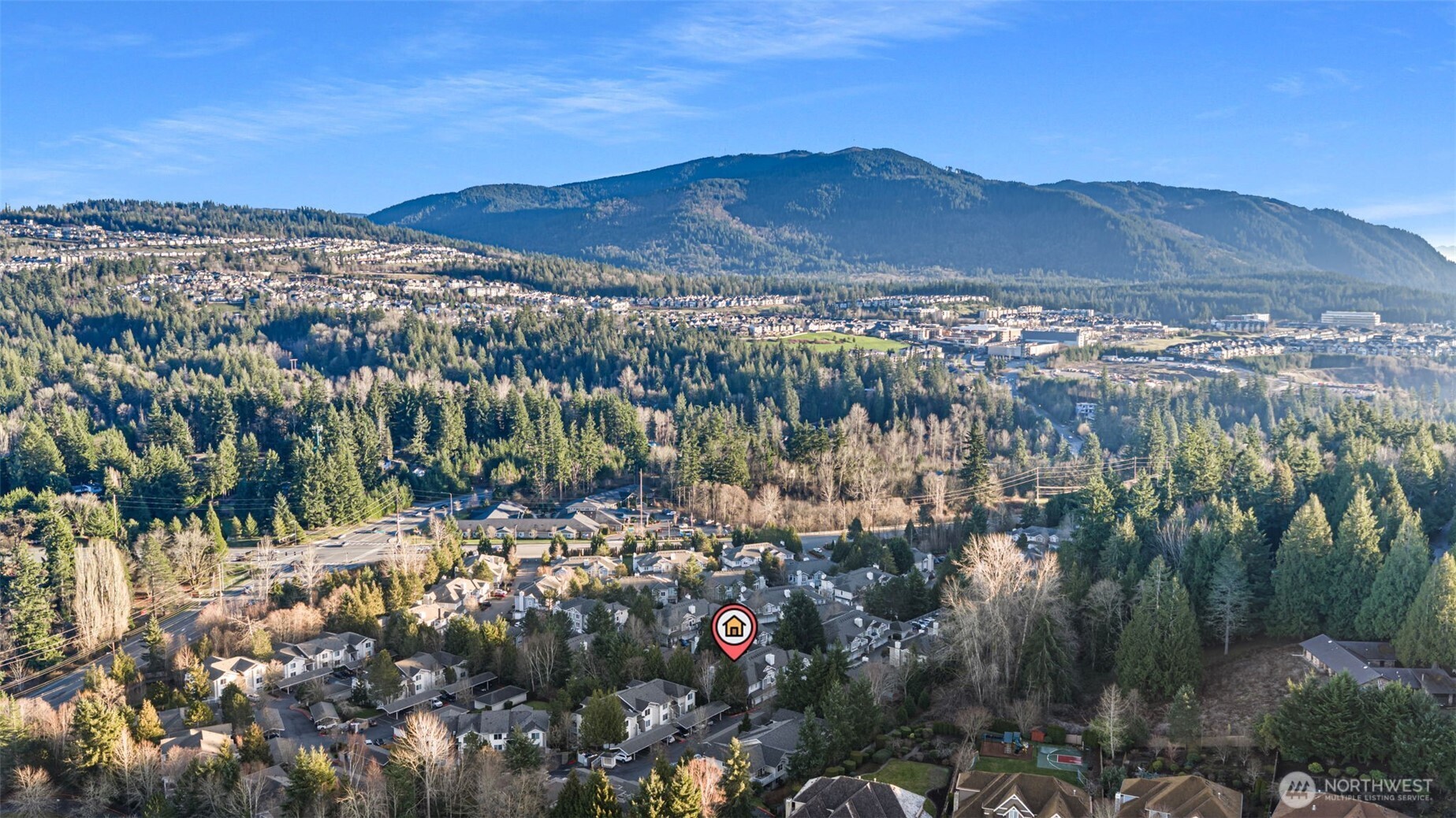 5208 236th Place SE Unit: 21-3