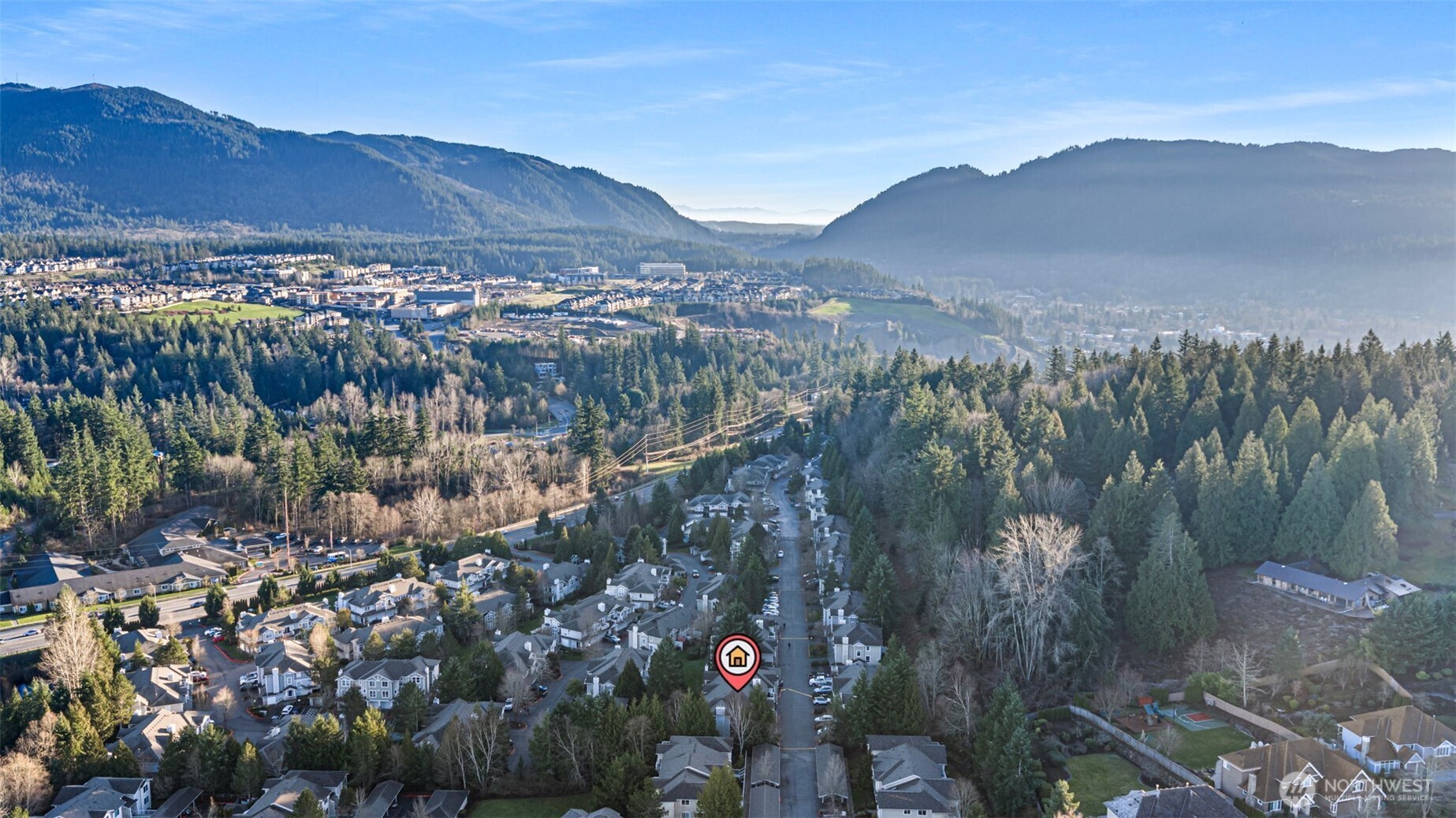 5208 236th Place SE Unit: 21-3