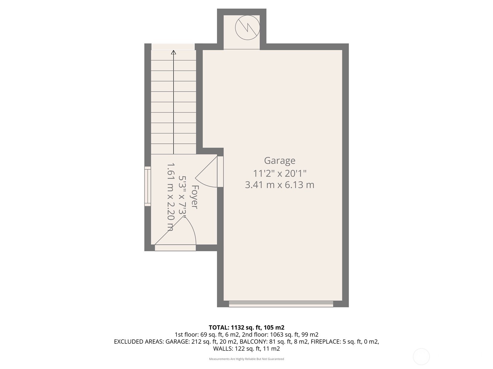 5208 236th Place SE Unit: 21-3