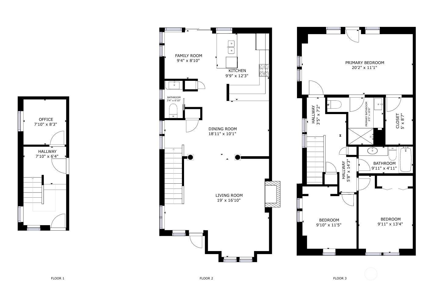 755 NW Juniper Street