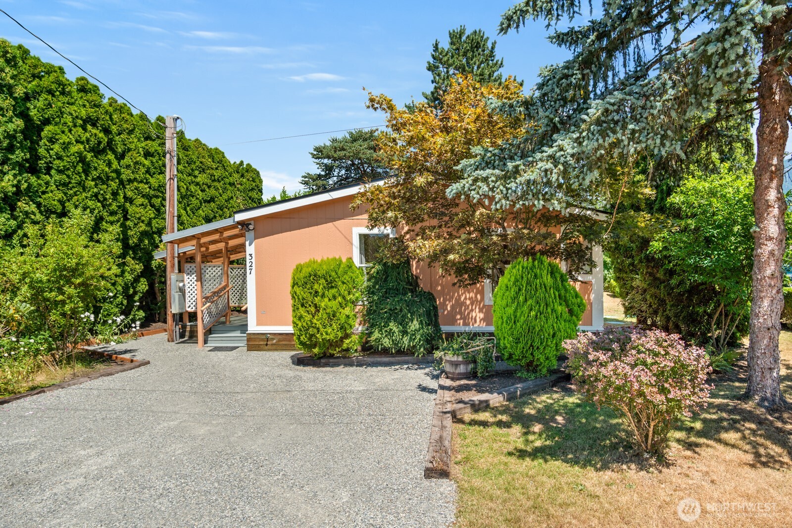 327 Orchard Avenue