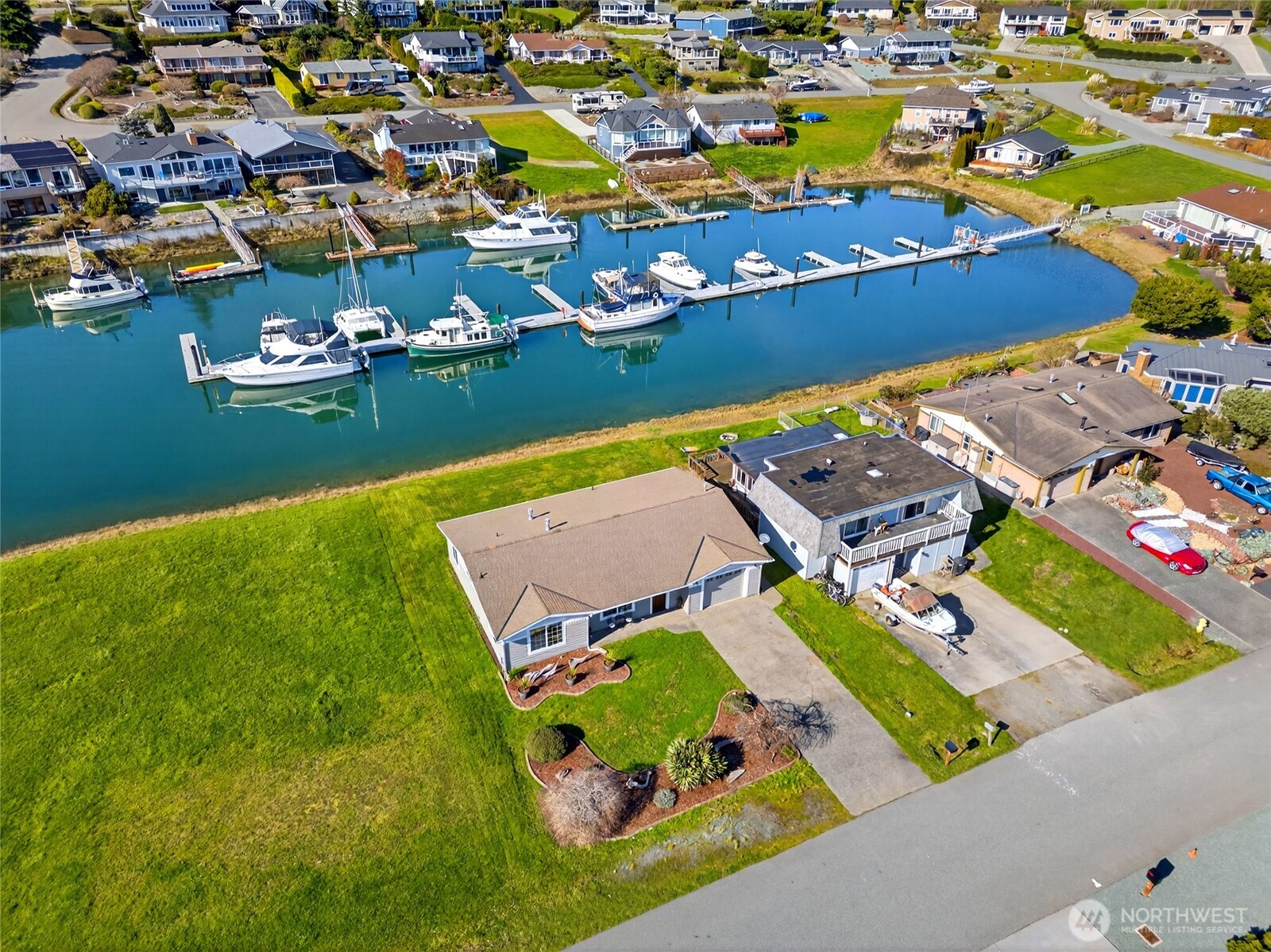 2227 Mariners Way