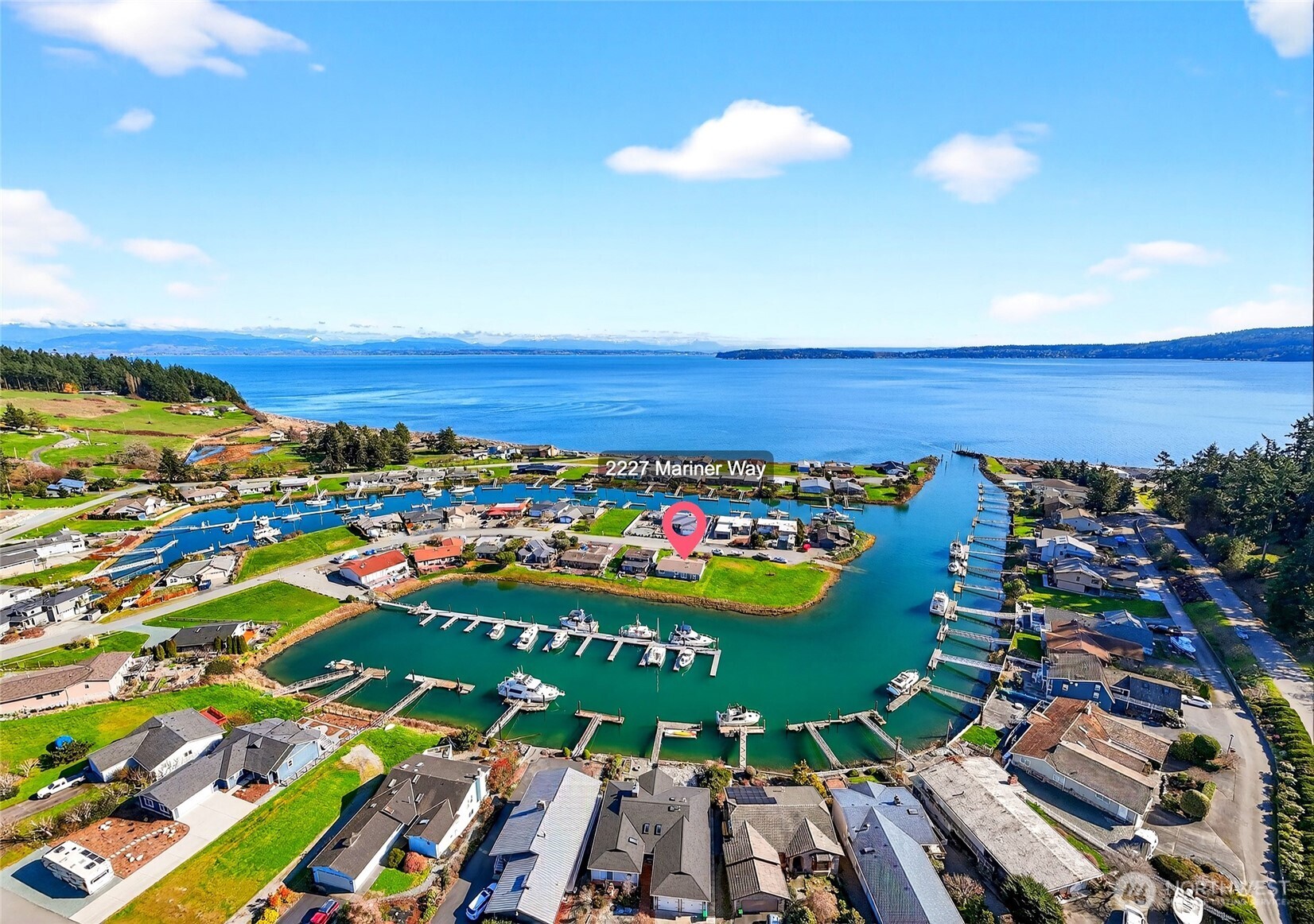 2227 Mariners Way