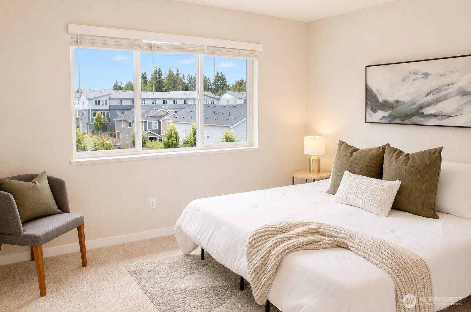 3605 192nd Street SE Unit: B