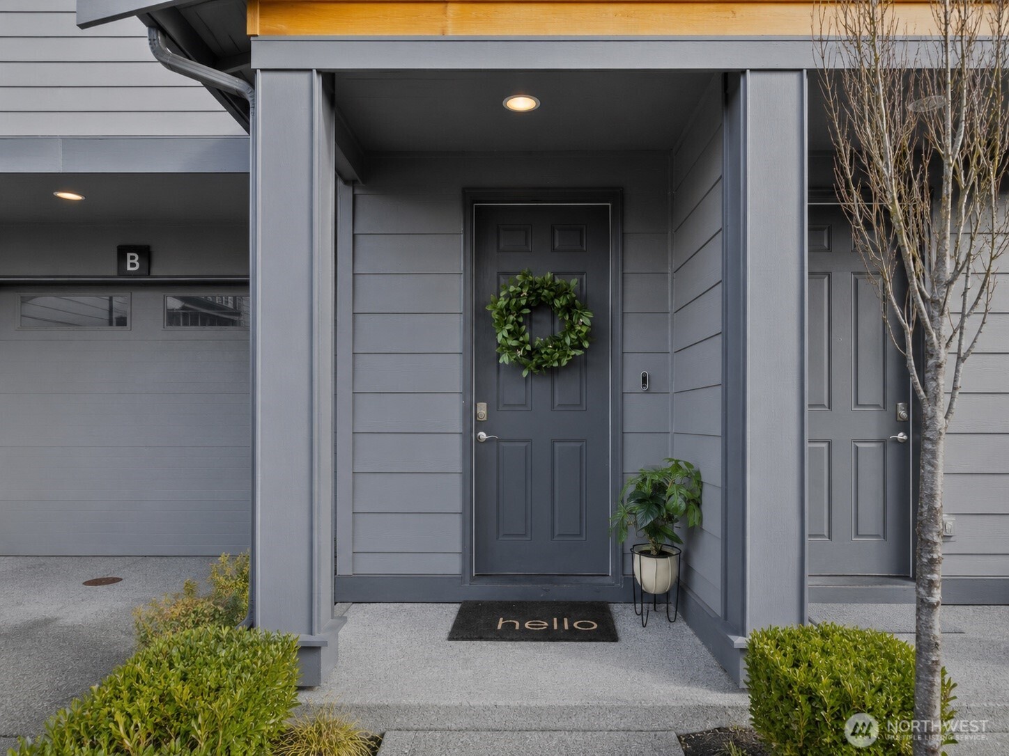 3605 192nd Street SE Unit: B
