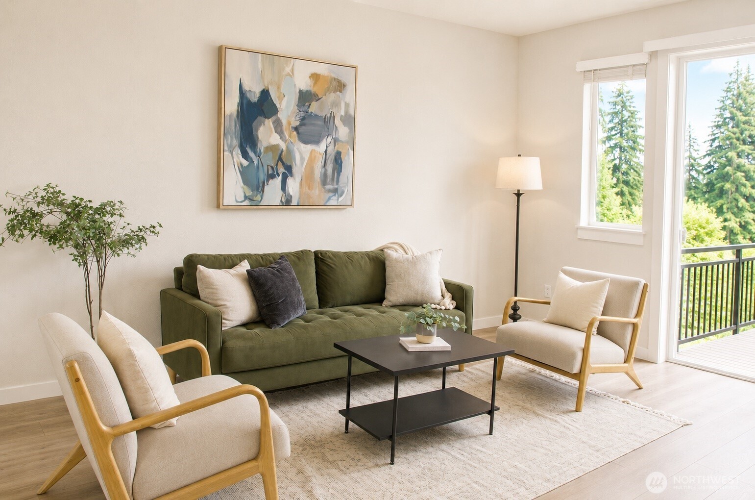 3605 192nd Street SE Unit: B