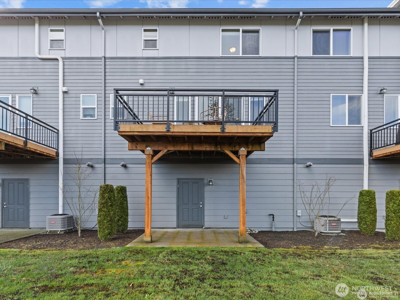 3605 192nd Street SE Unit: B