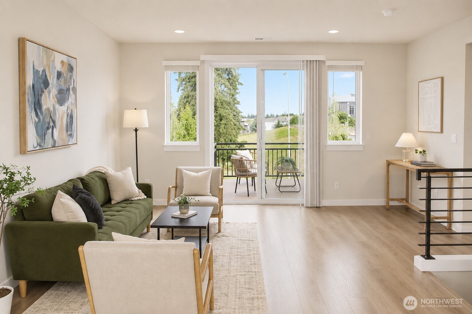 3605 192nd Street SE Unit: B