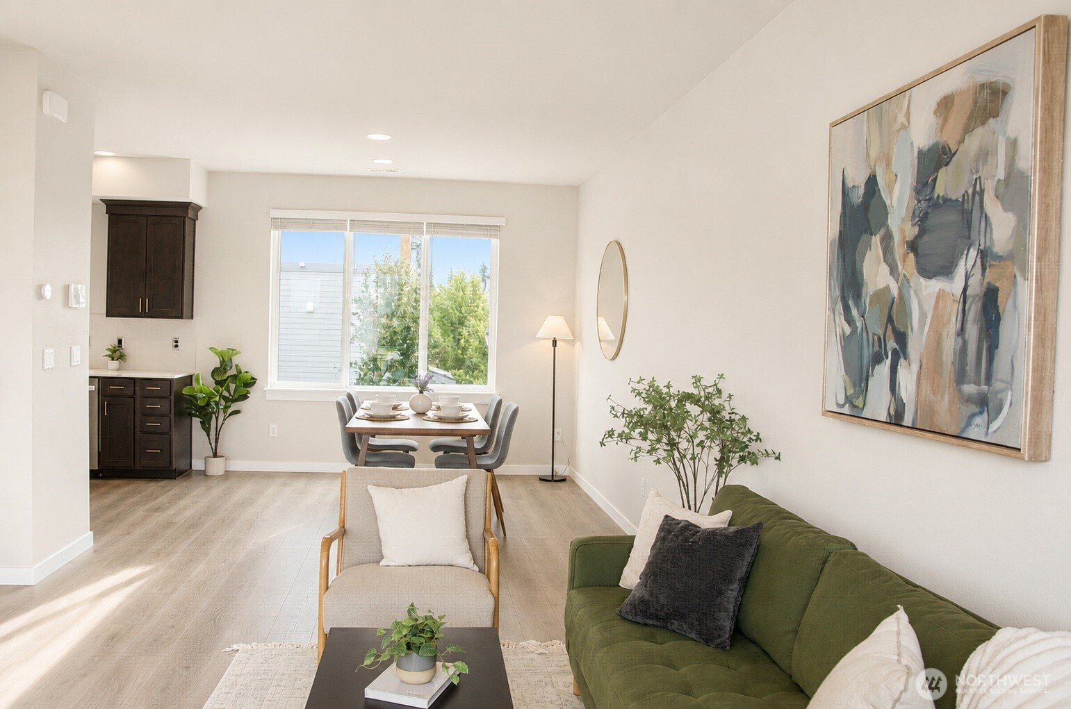 3605 192nd Street SE Unit: B