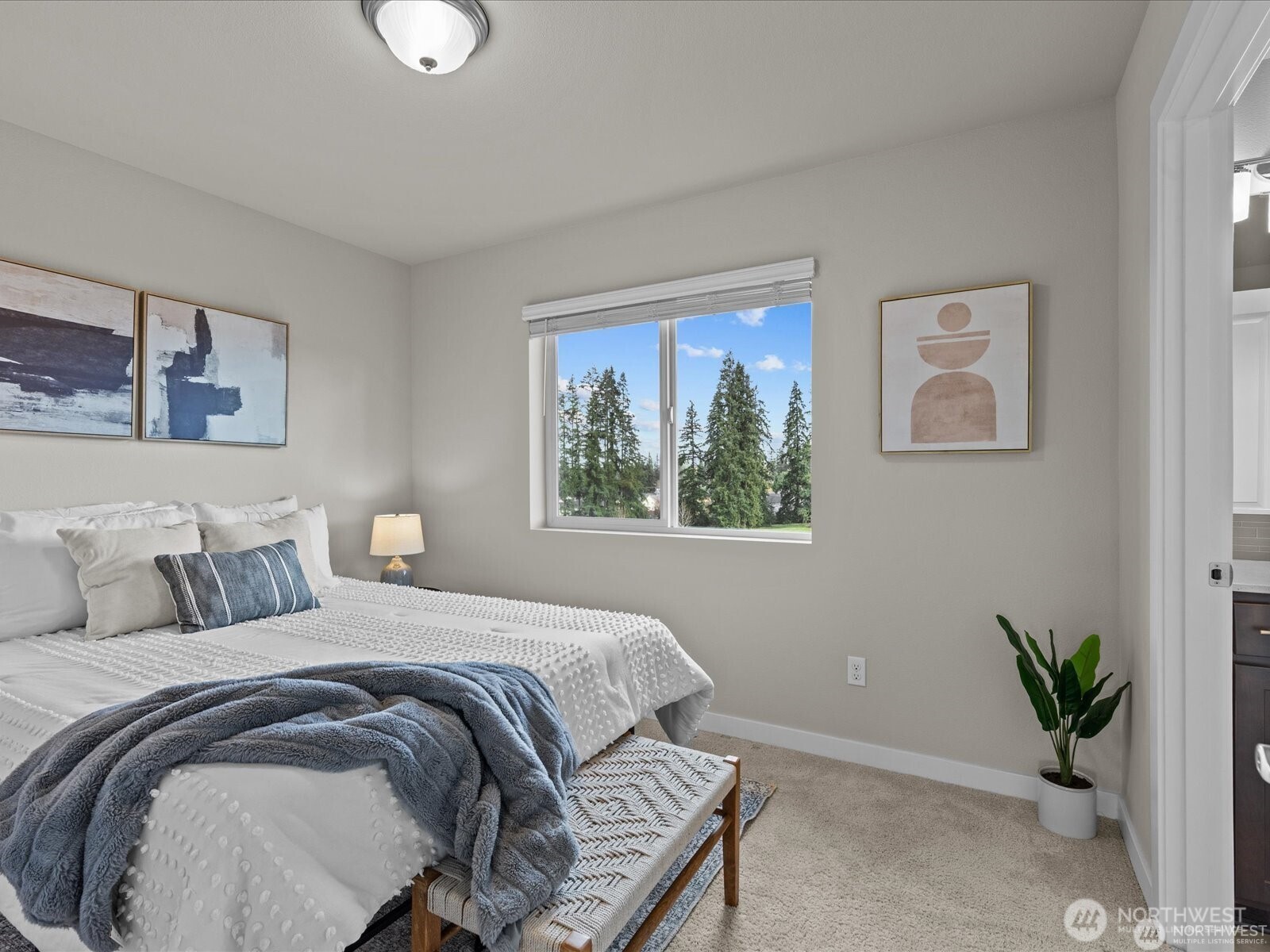 3605 192nd Street SE Unit: B