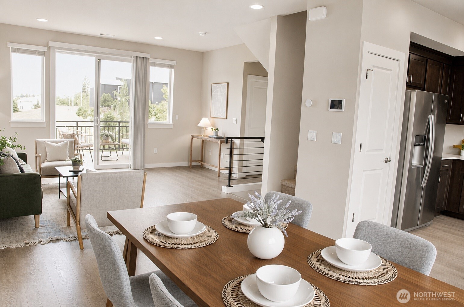 3605 192nd Street SE Unit: B