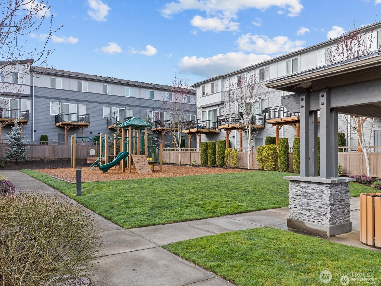 3605 192nd Street SE Unit: B