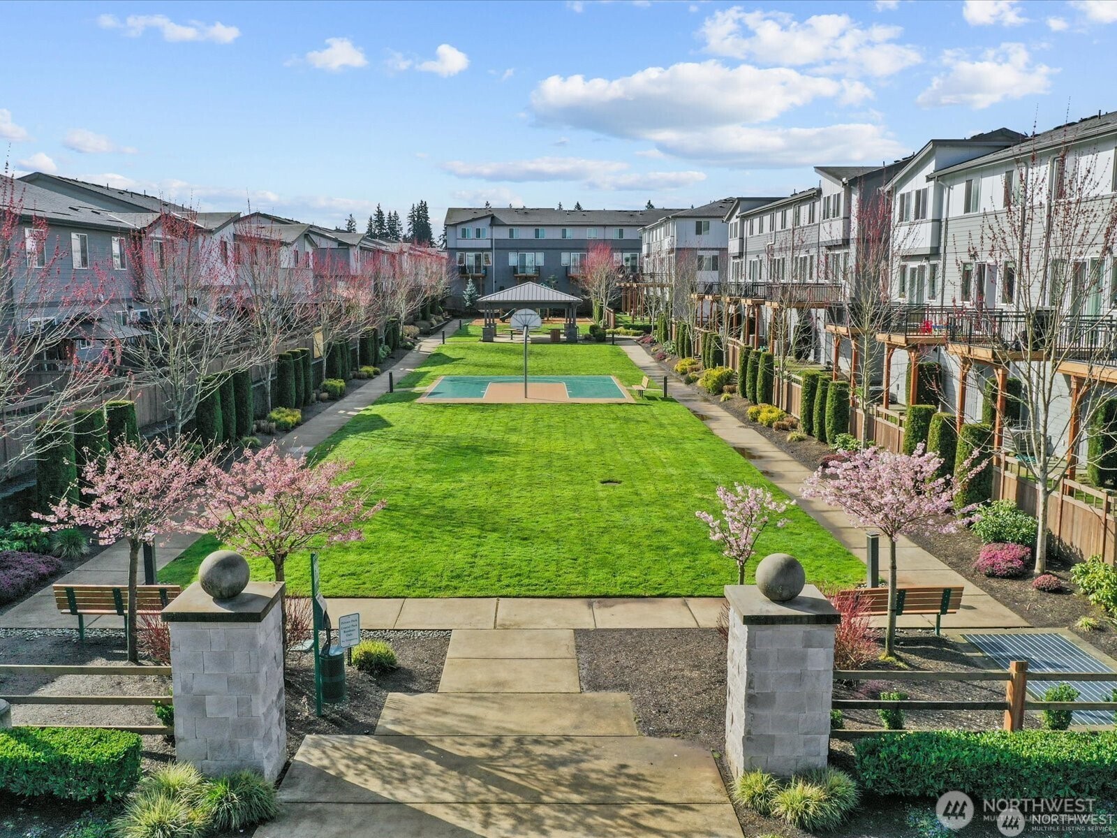 3605 192nd Street SE Unit: B