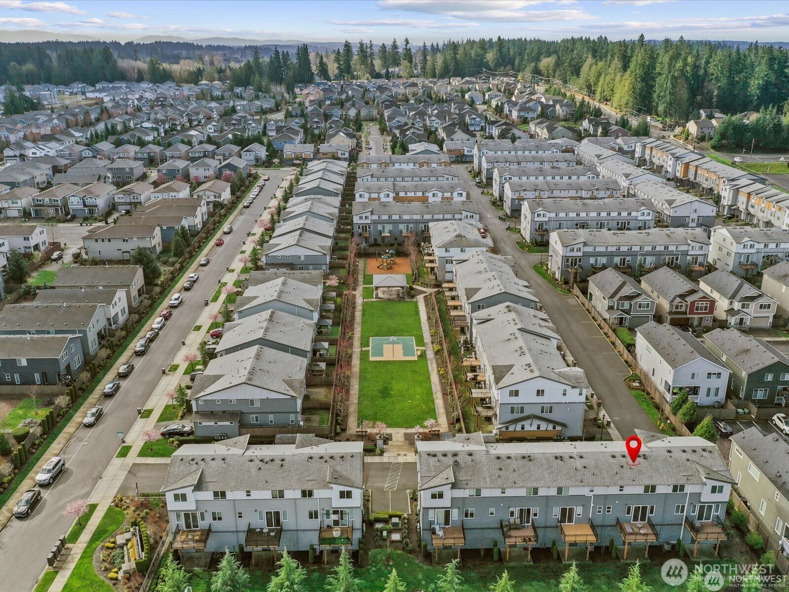 3605 192nd Street SE Unit: B