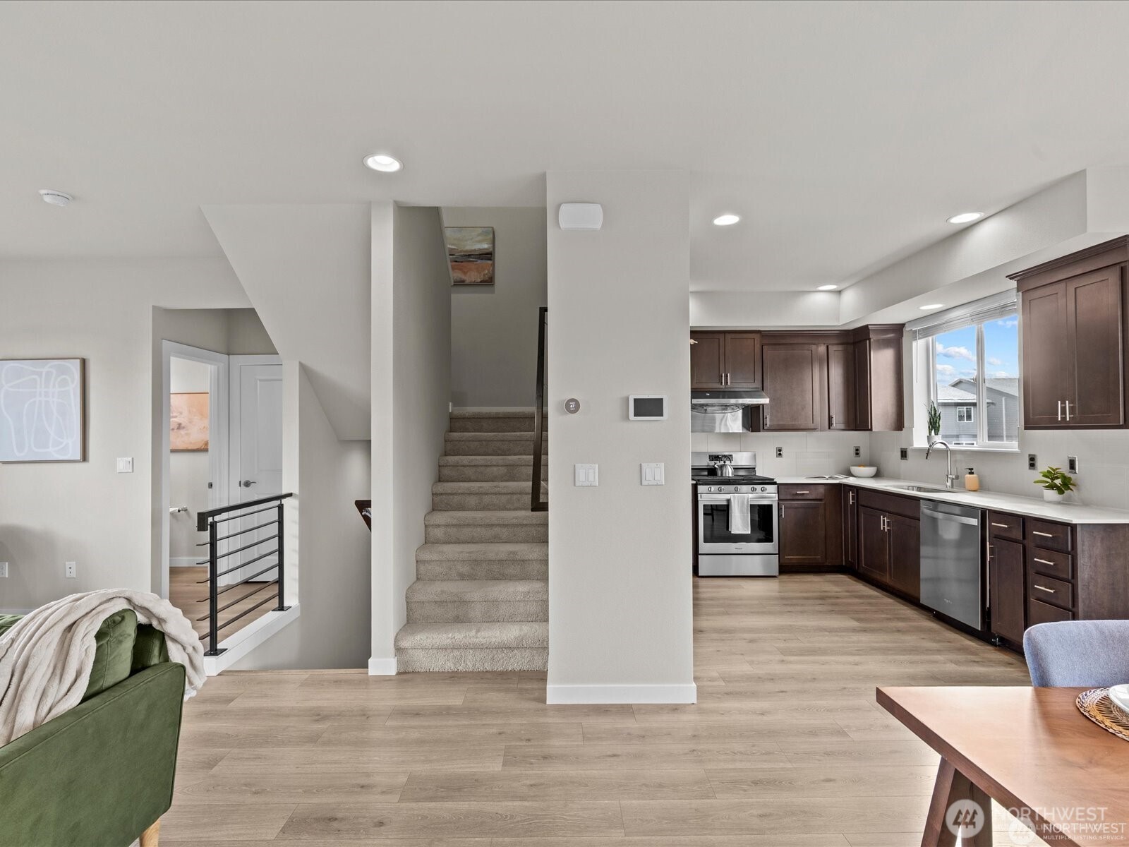 3605 192nd Street SE Unit: B